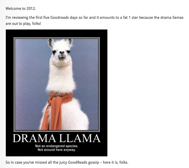 CBDramaLlama