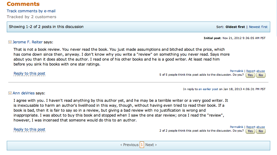 CommentsForReview1
