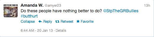 NothingBetterToDo