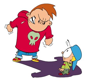 bully