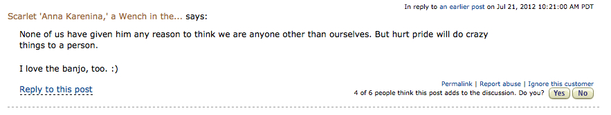 WeROurselves