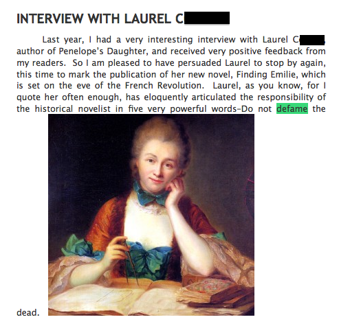 Interview