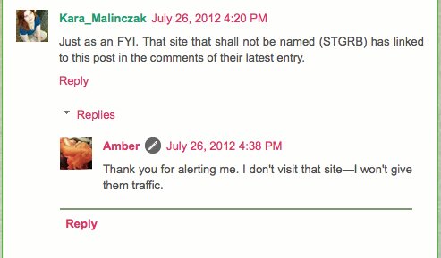 SiteMustNotBeNamed