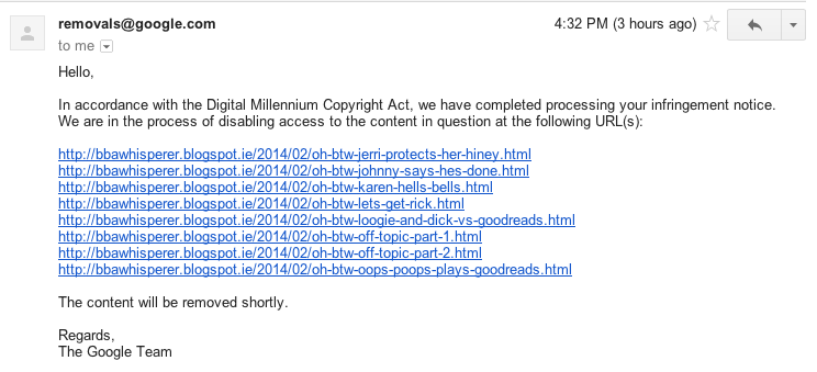 GoogleEmail