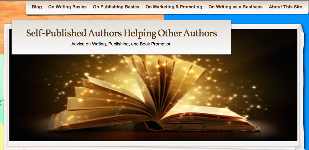 SPAsHelpingOtherAuthors